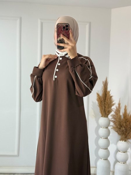 فستان سبورت
